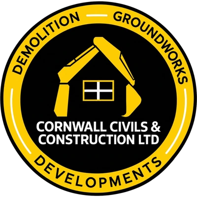 Cornwall Civils & Construction Ltd