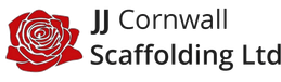 JJ Scaffolding logo
