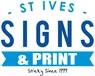 St Ives Signs logo